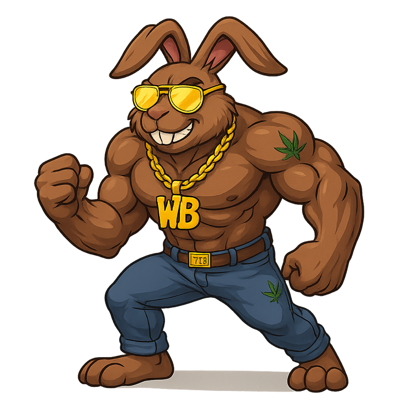 BigBadBunny - Wizz Bunny Team